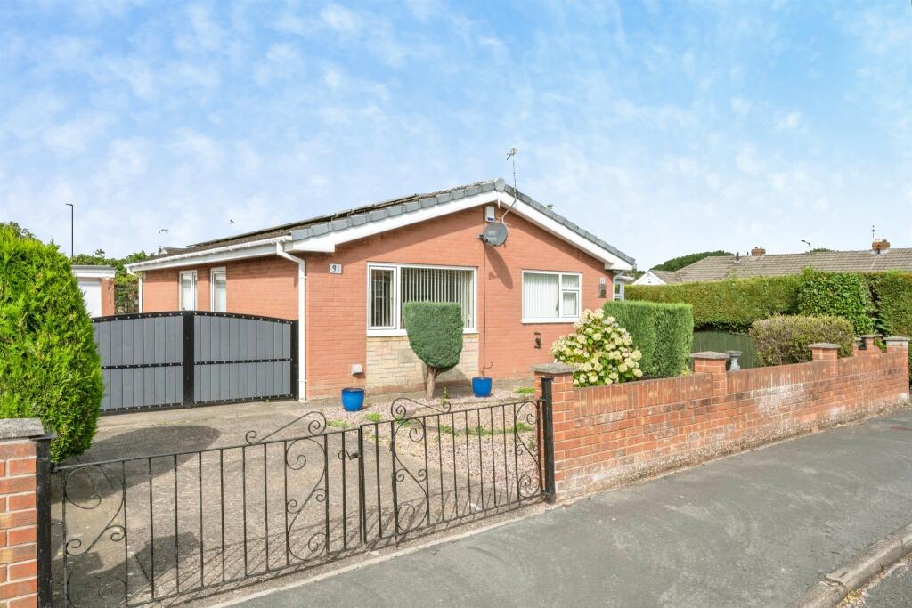 Main image of property: Pennine Road, Thorne, Doncaster