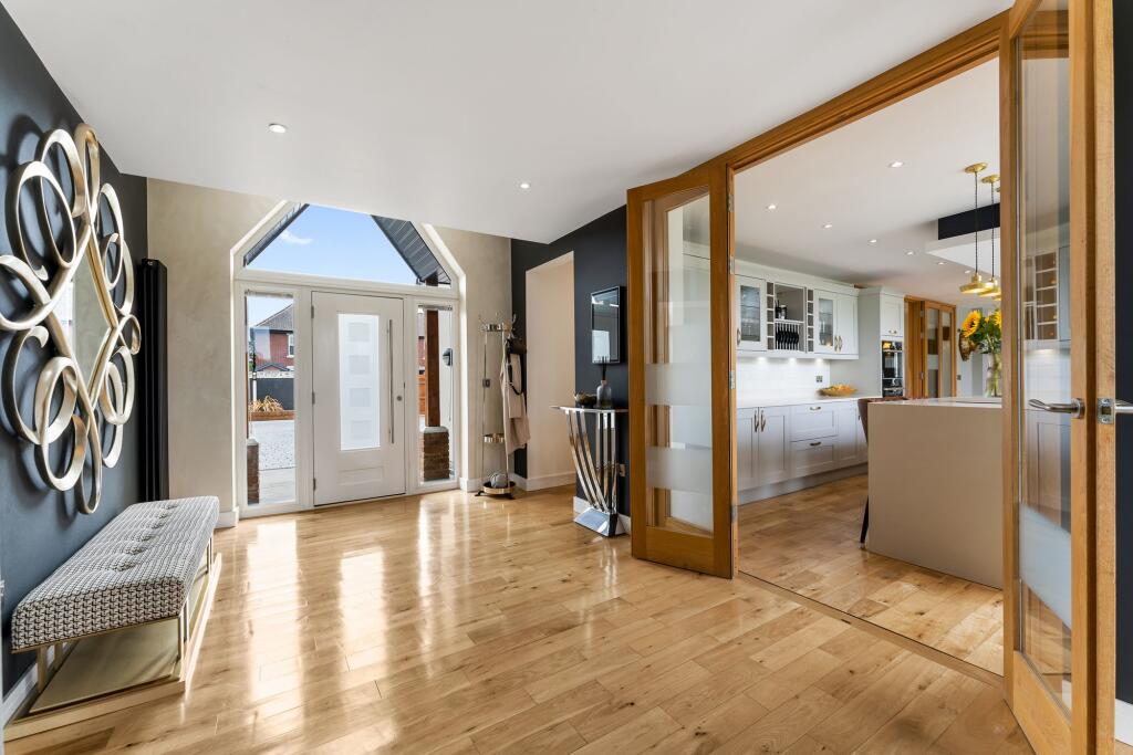 House in Warrington - View 5