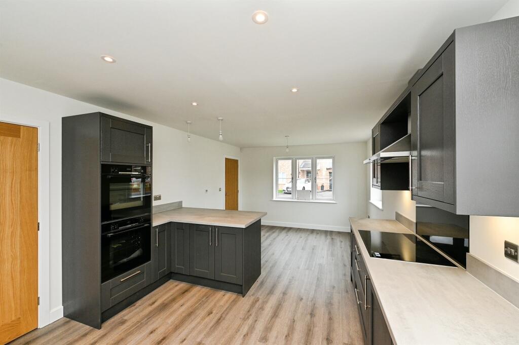 House in King's Lynn and West Norfolk, Outwell - View 5