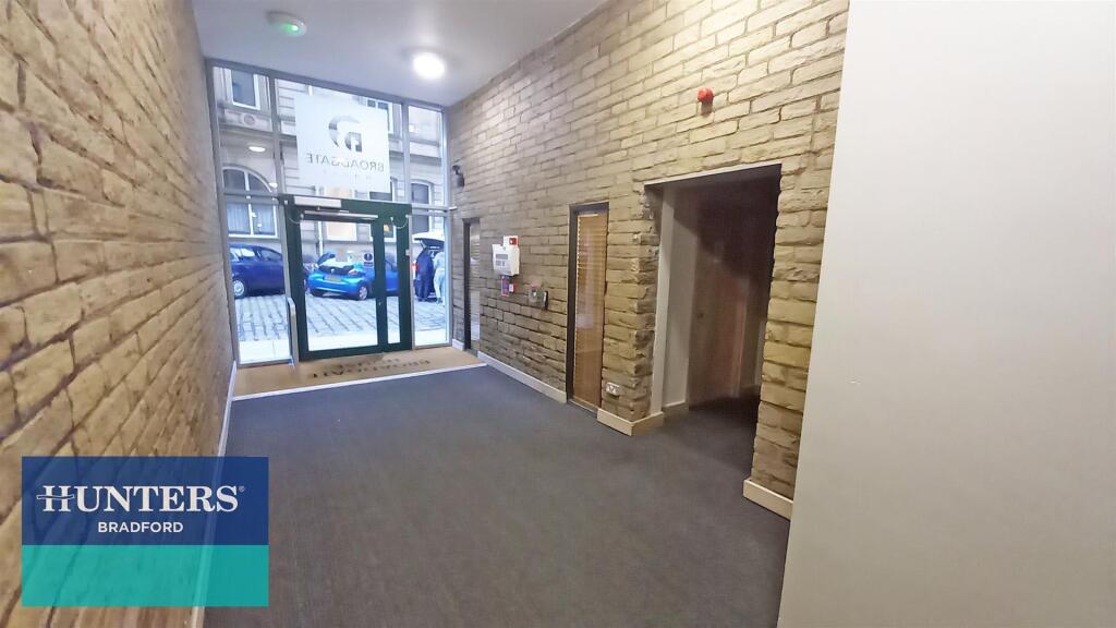 Additional image 2 of Broadgate House Bradford, West Yorkshire, BD1 4QQ