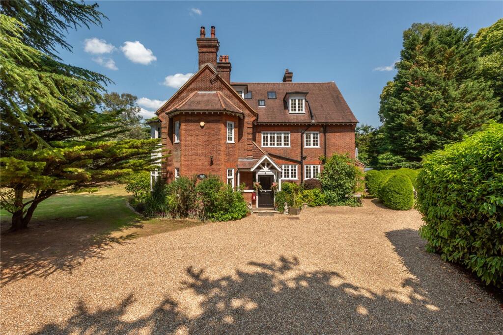 Main image of property: Reigate Road, Dorking, Surrey, RH4