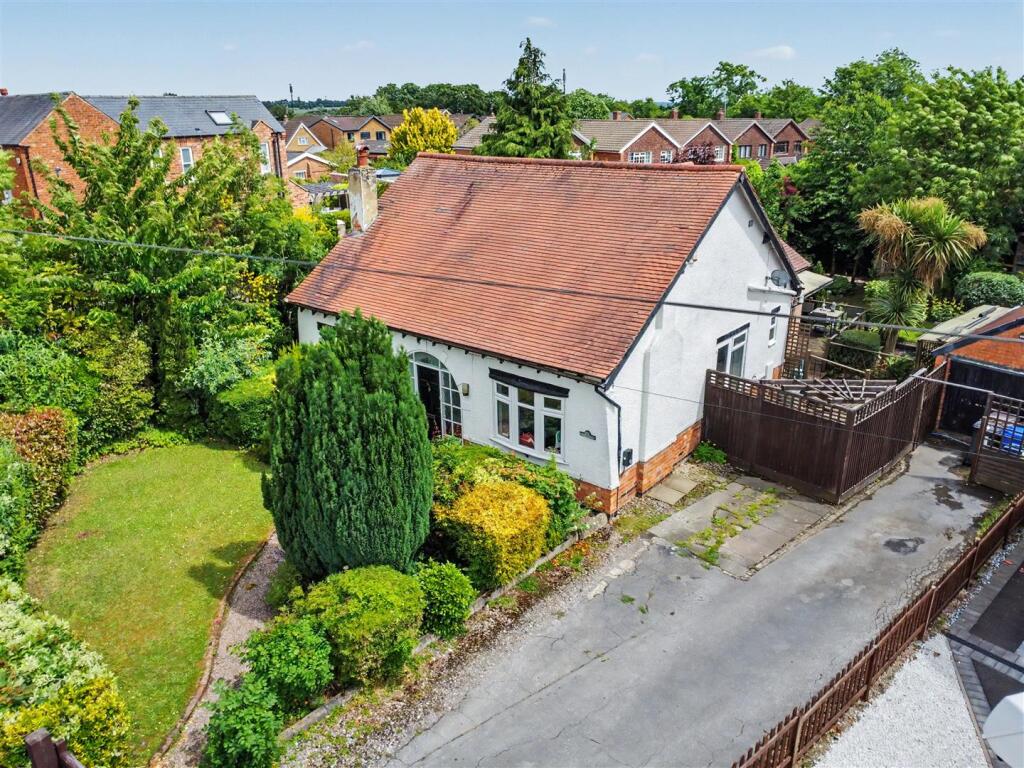 Main image of property: Park Drive, Sandiacre, Nottingham