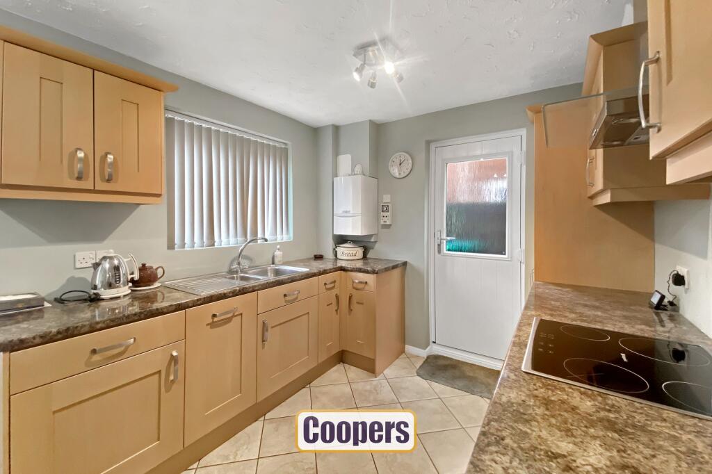 House in Coventry, Whitmore Park - More