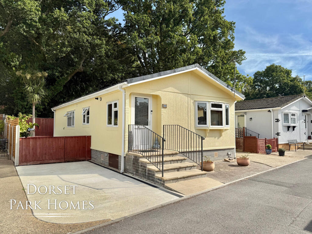 Main image of property: Dewlands Park, West Close, Verwood, Dorset, BH31