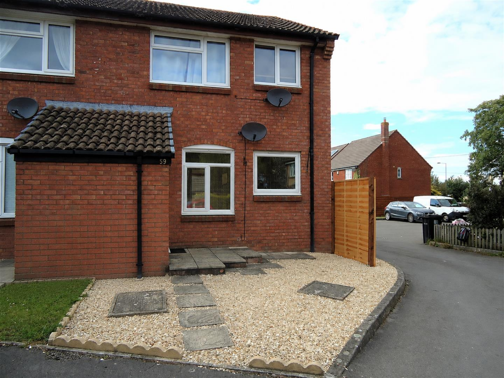 Main image of property: Roman Way, Chippenham