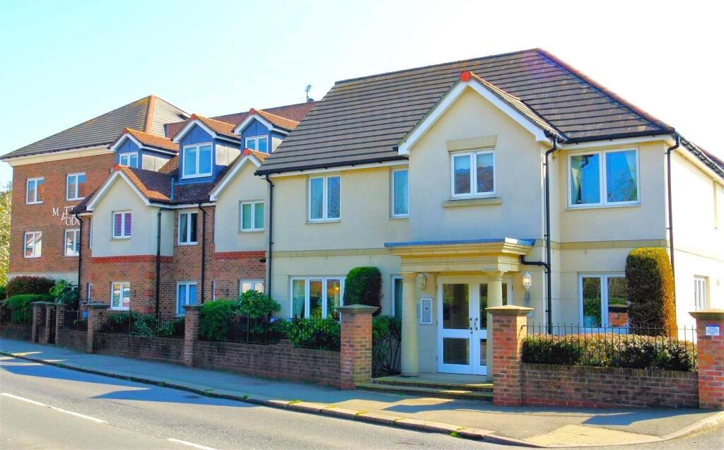 Main image of property: Matthews Lodge, Station Road, Addlestone