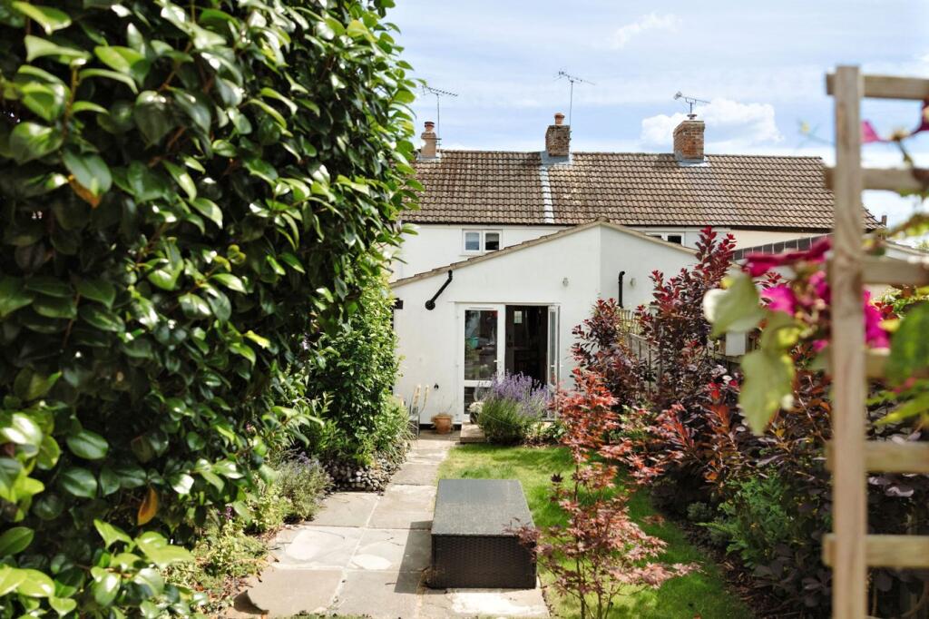 Main image of property: Walk Mill Lane, Kingswood, Wotton-under-Edge, GL12