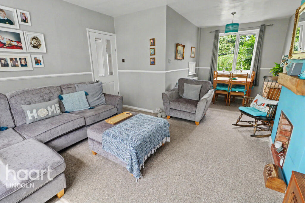 Scampton Avenue, Lincoln - View 6