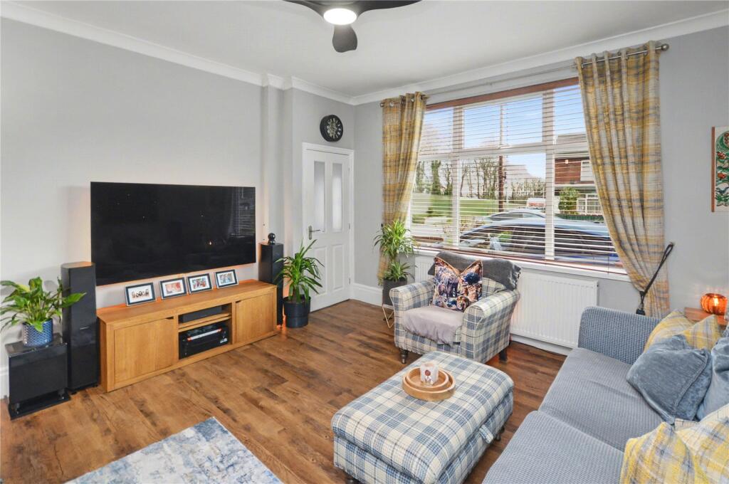 Parnaby Avenue, Leeds, West Yorkshire photo 2