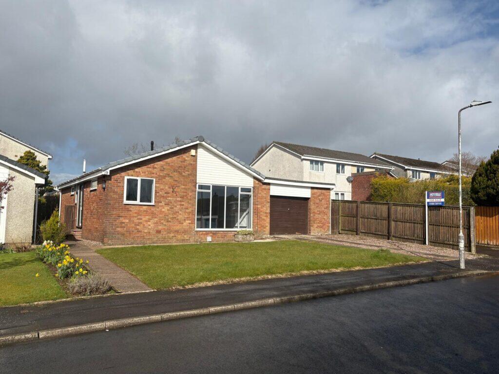 Main image of property: Braemore Road. Stewarton, Kilmarnock, East Ayrshire, KA3 3HB