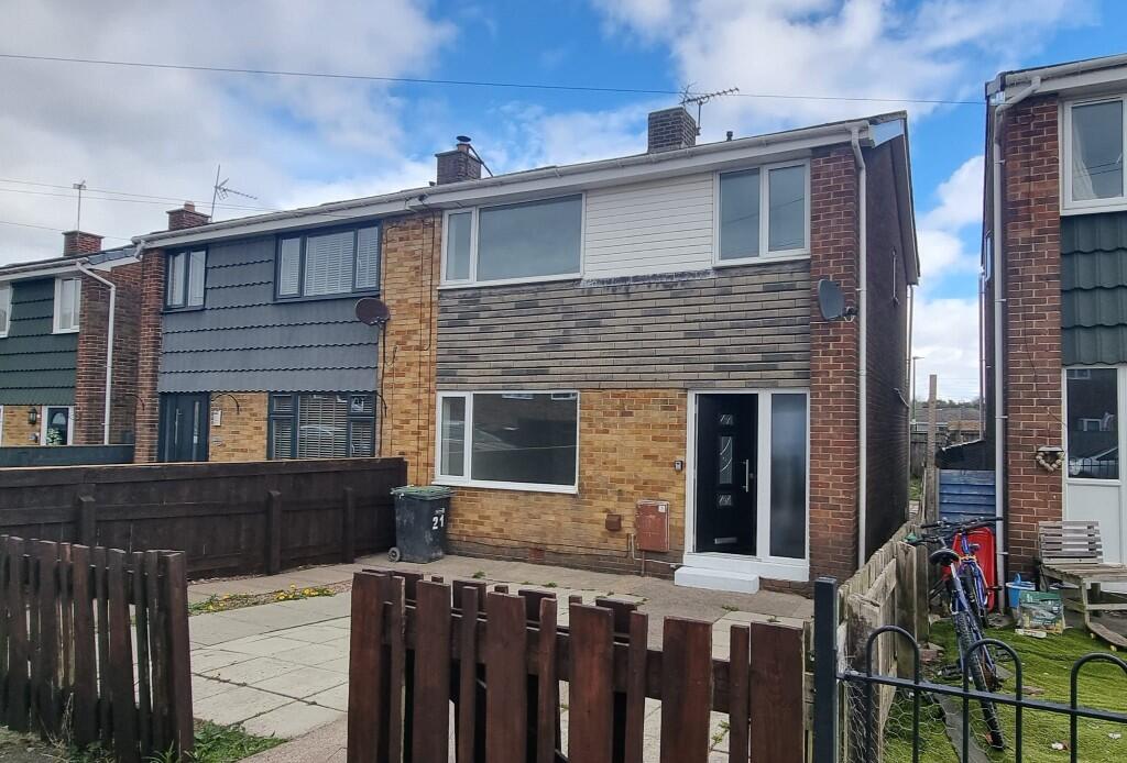 Main image of property: Acorn Close, DH7