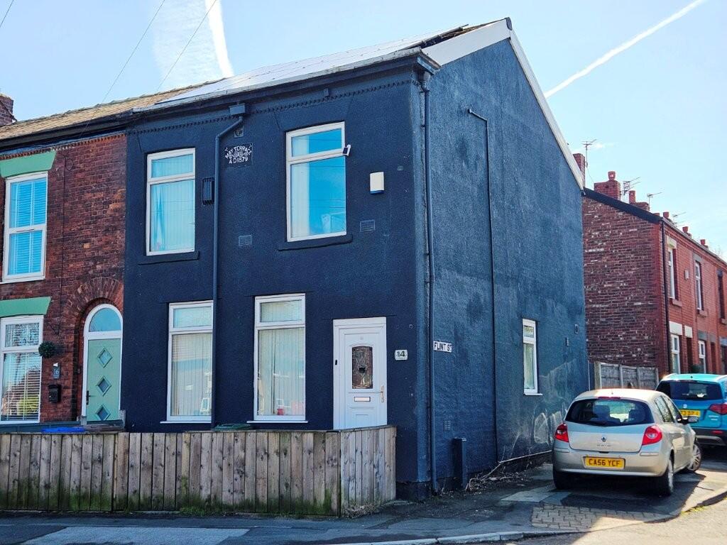 Main image of property: Moorside Street, Droylsden