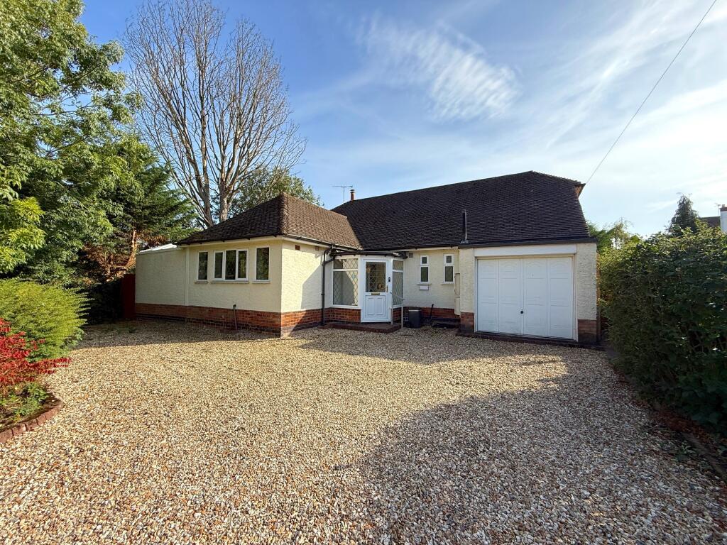 Main image of property: Uppingham Road, Leicester, Leicester City