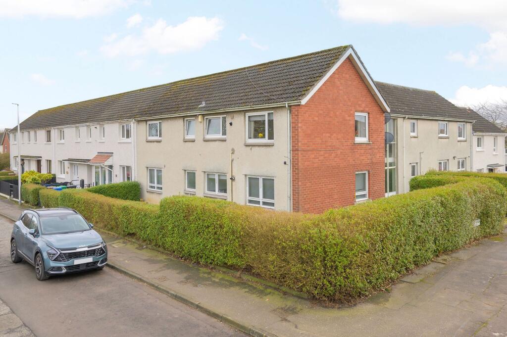 Main image of property: Daniel Place, Rosyth, KY11