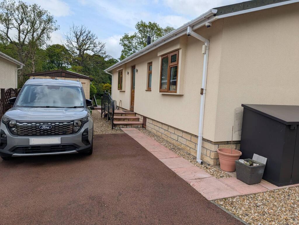 Main image of property: South Bridgend, Crieff, PH7 4FD