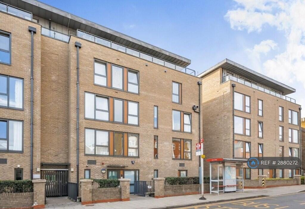 Main image of property: Hatton House, London, SW19