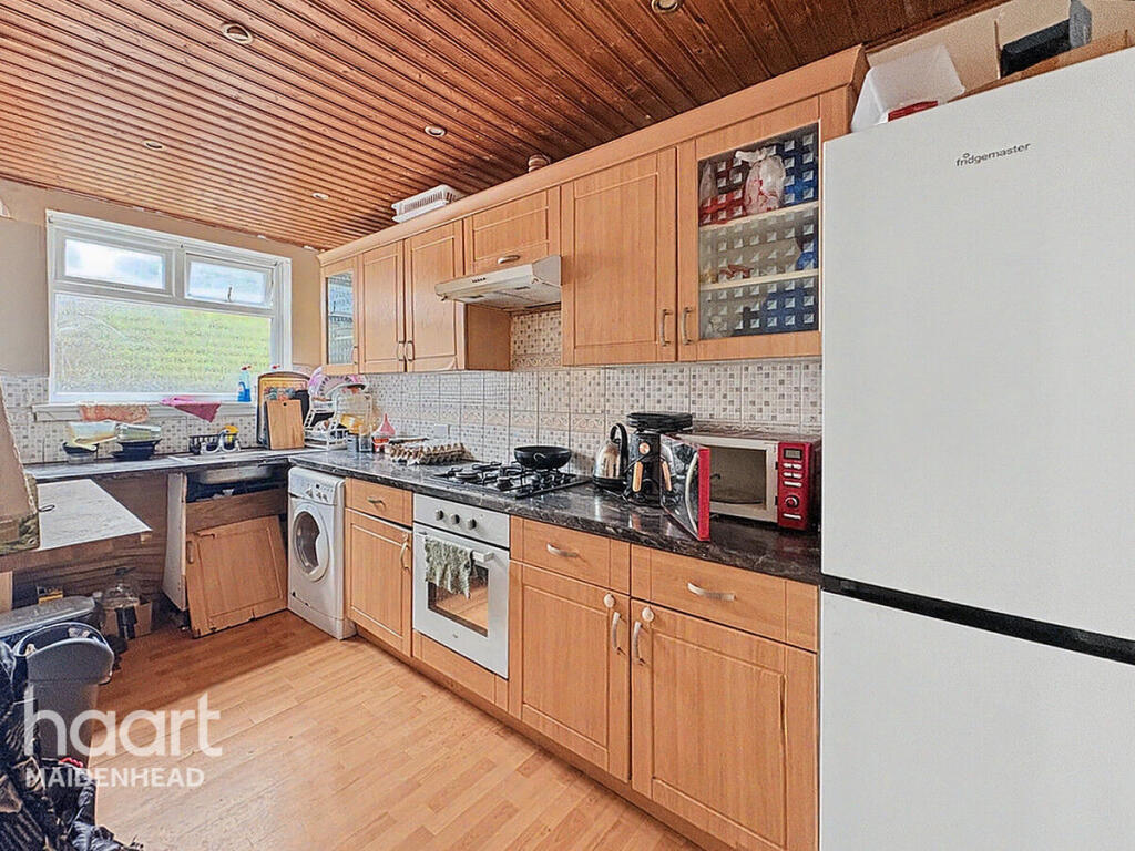 Main image of property: Hencroft Street North, SLOUGH