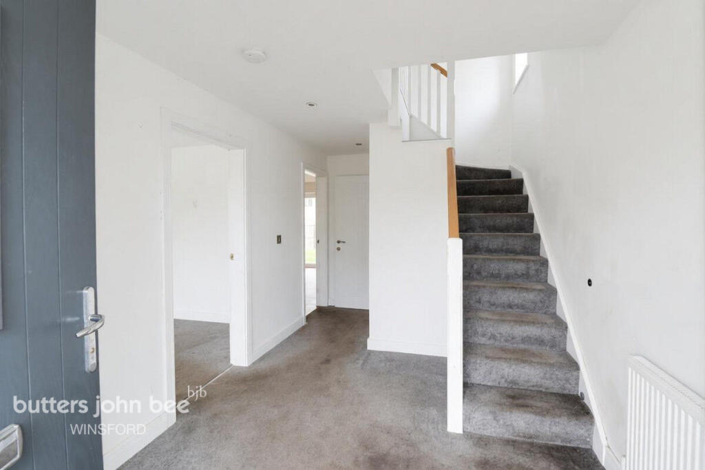 House in Winsford, Cheshire West and Chester - View 3