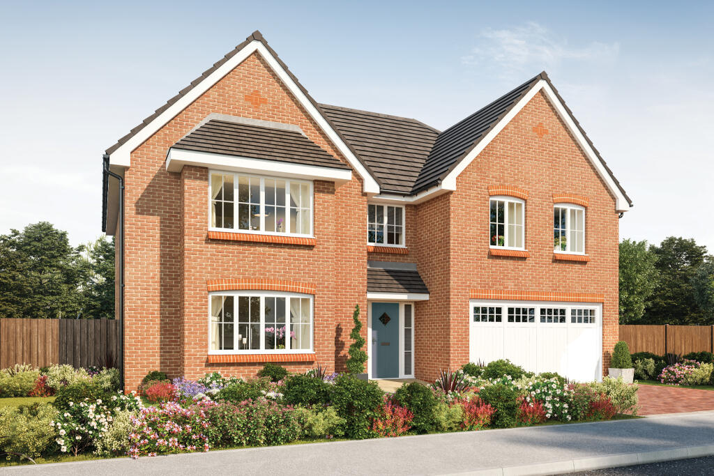 Main image of property: Land at Wynyard Park,
Wynyard,
County Durham,
TS22 5FQ