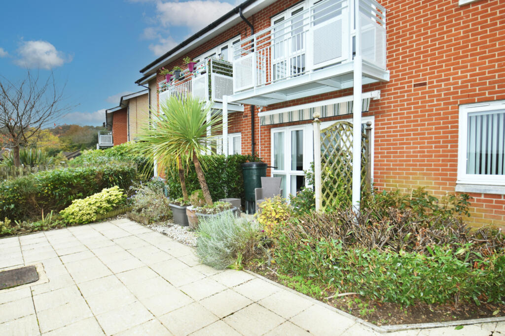 Main image of property: Stewart Court, Denham Garden Village, Denham, Buckinghamshire, UB9