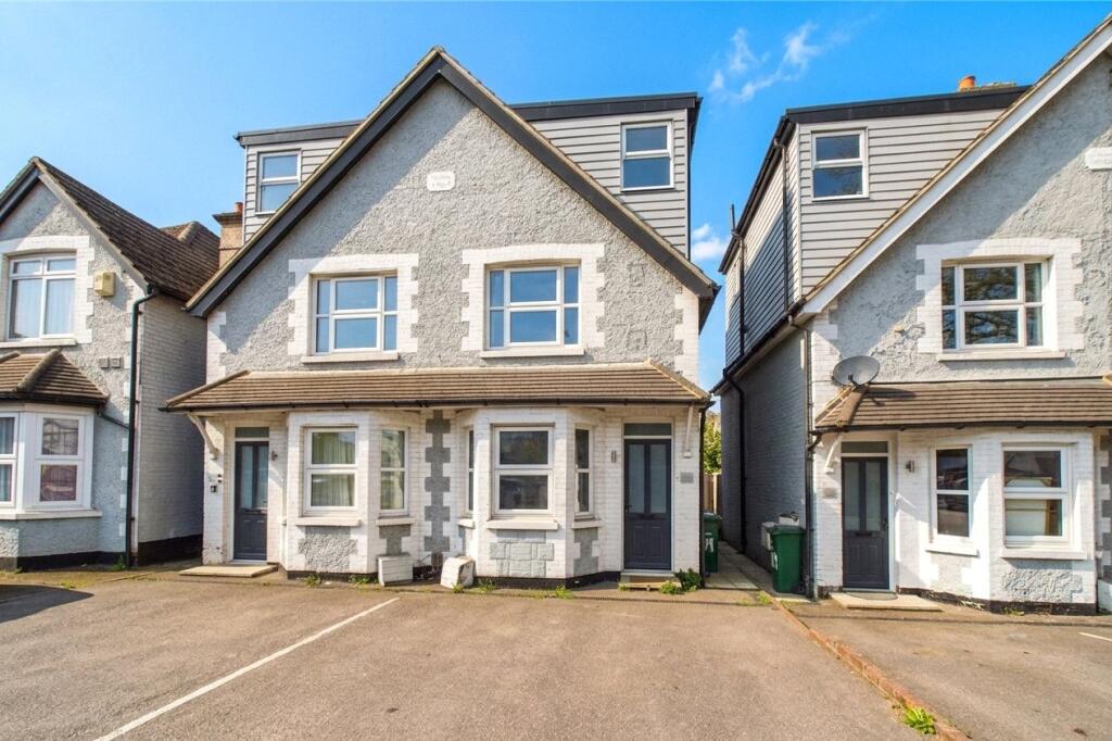 Main image of property: London Road, Langley Green, Crawley, West Sussex, RH10