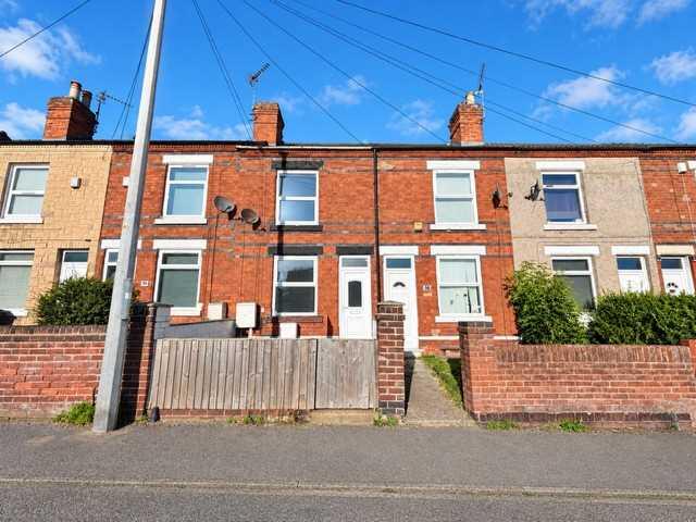 Main image of property: Victoria Road, Kirkby in Ashfield
