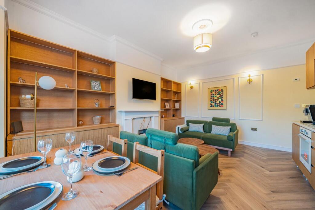 Main image of property: The Vale, Acton, London, W3