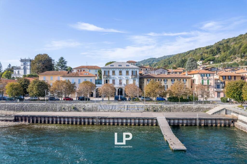 Main image of property: Piedmont, Novara, Lesa