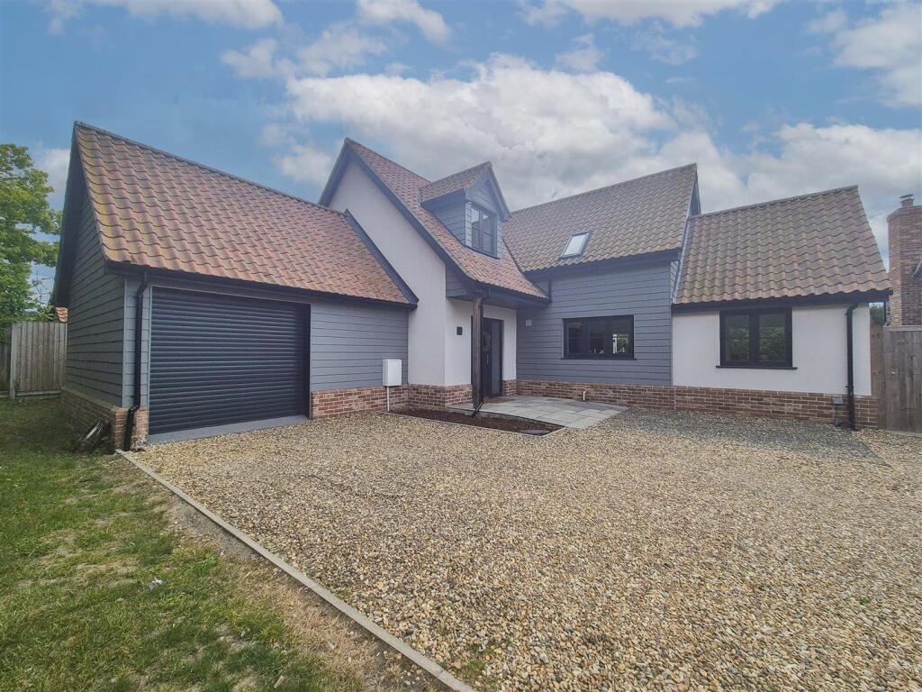 Main image of property: Norton, Bury St. Edmunds