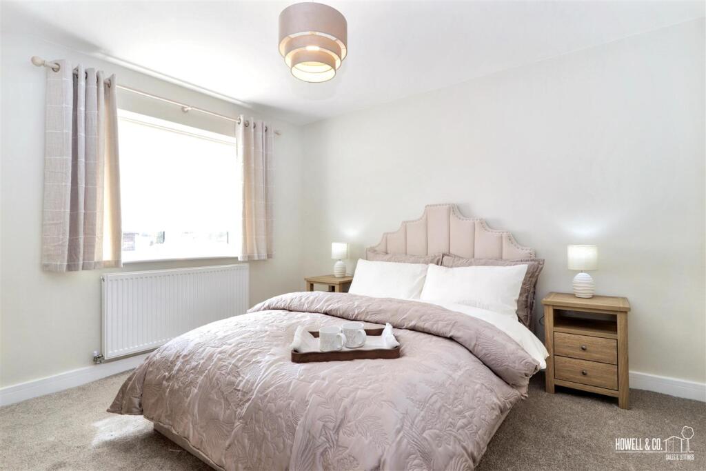 House in Warrington - More