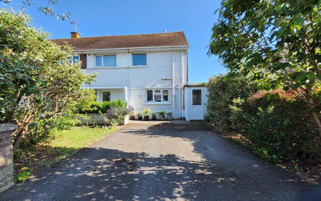 Main image of property: Pant Morfa, Porthcawl