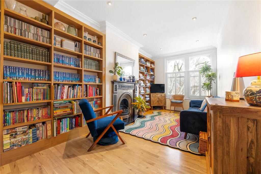 Main image of property: Marmora Road, East Dulwich, London, SE22