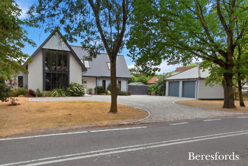 Main image of property: Highwood Road, Edney Common, CM1
