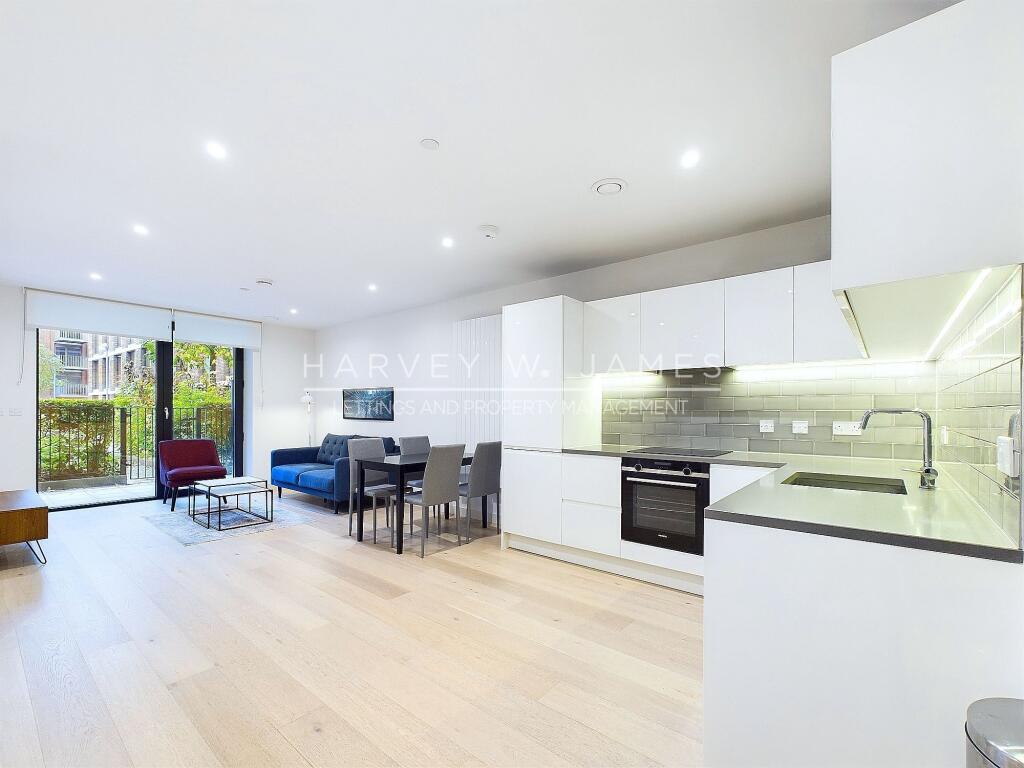 Main image of property: Royal Crest Avenue, London, E16