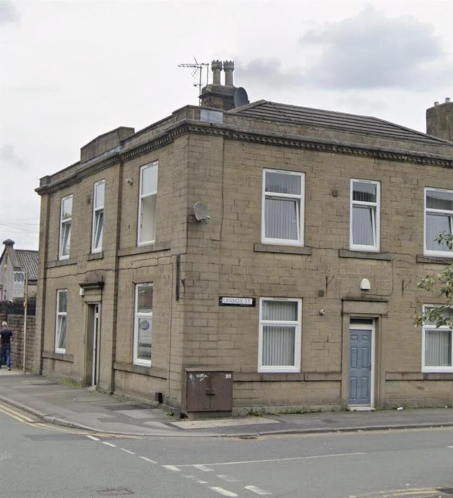 Main image of property: Henrietta Street, Ashton-under-Lyne