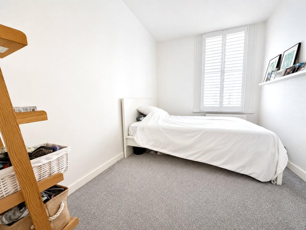 Apartment in London, Hither Green - View 4