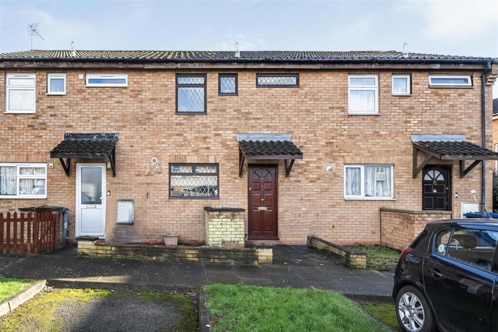 Main image of property: Warrens Shawe Lane, Edgware