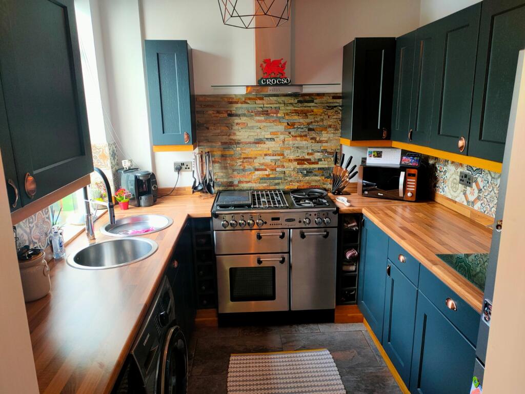 Bryn Melyn, Gwalia Road, Brymbo, Wrexham, LL11 photo 3
