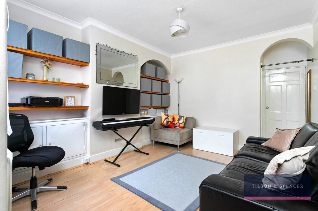 Main image of property: Balliol Road, Tottenham, N17