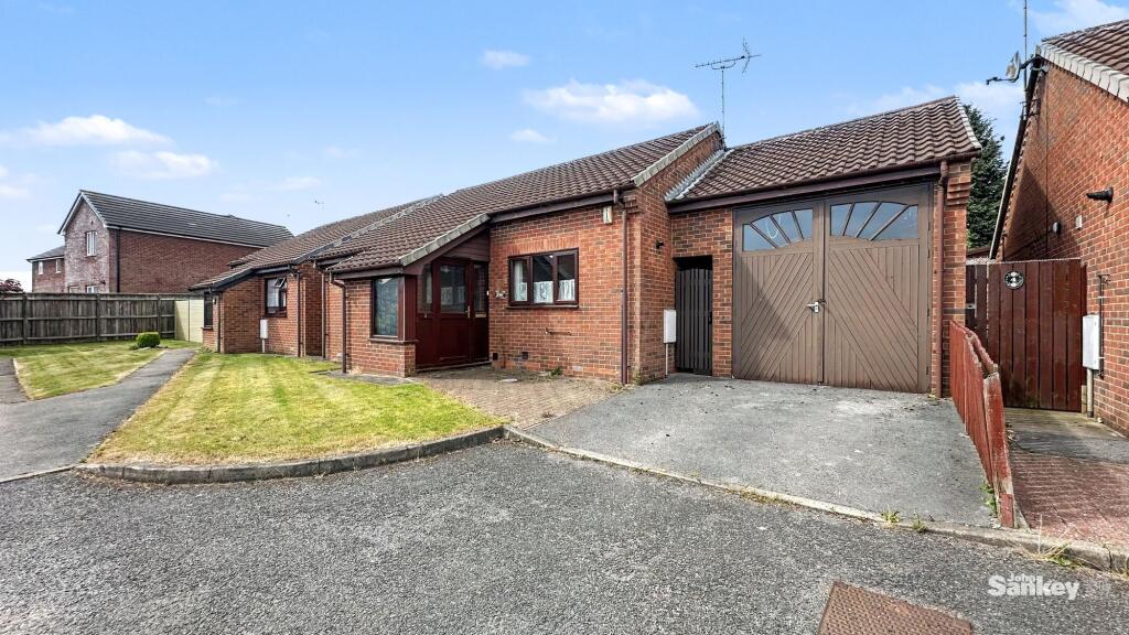 Main image of property: Jacklin Court, Kirkby-In-Ashfield, NG17