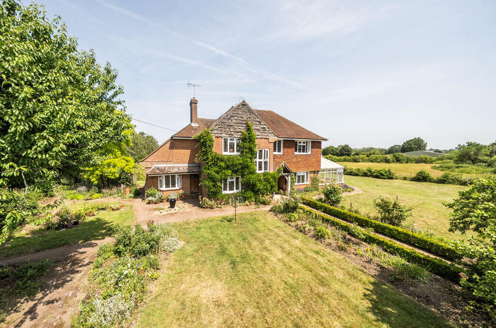 Main image of property: New House Lane, Headcorn