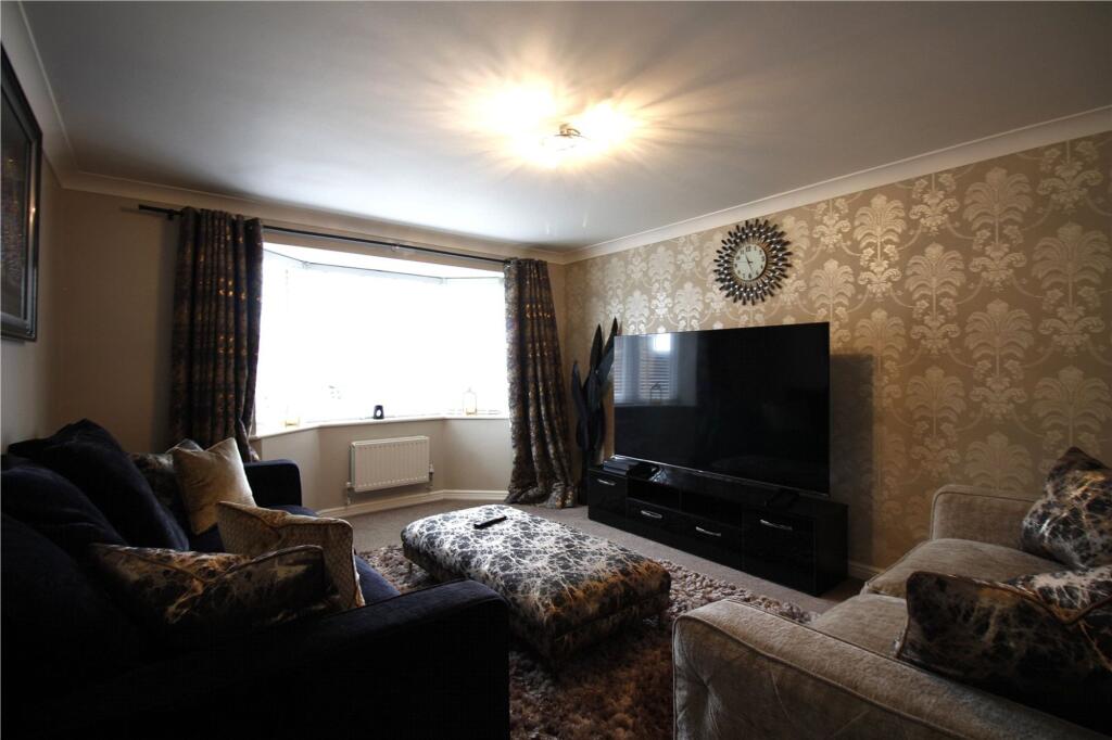 House in Ingleby Barwick, The Rings, Stockton-on-Tees - View 4