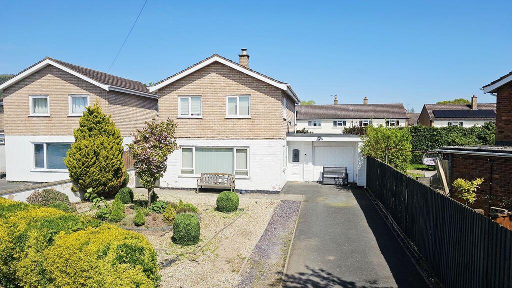 Main image of property: Ecroyd Park, Credenhill