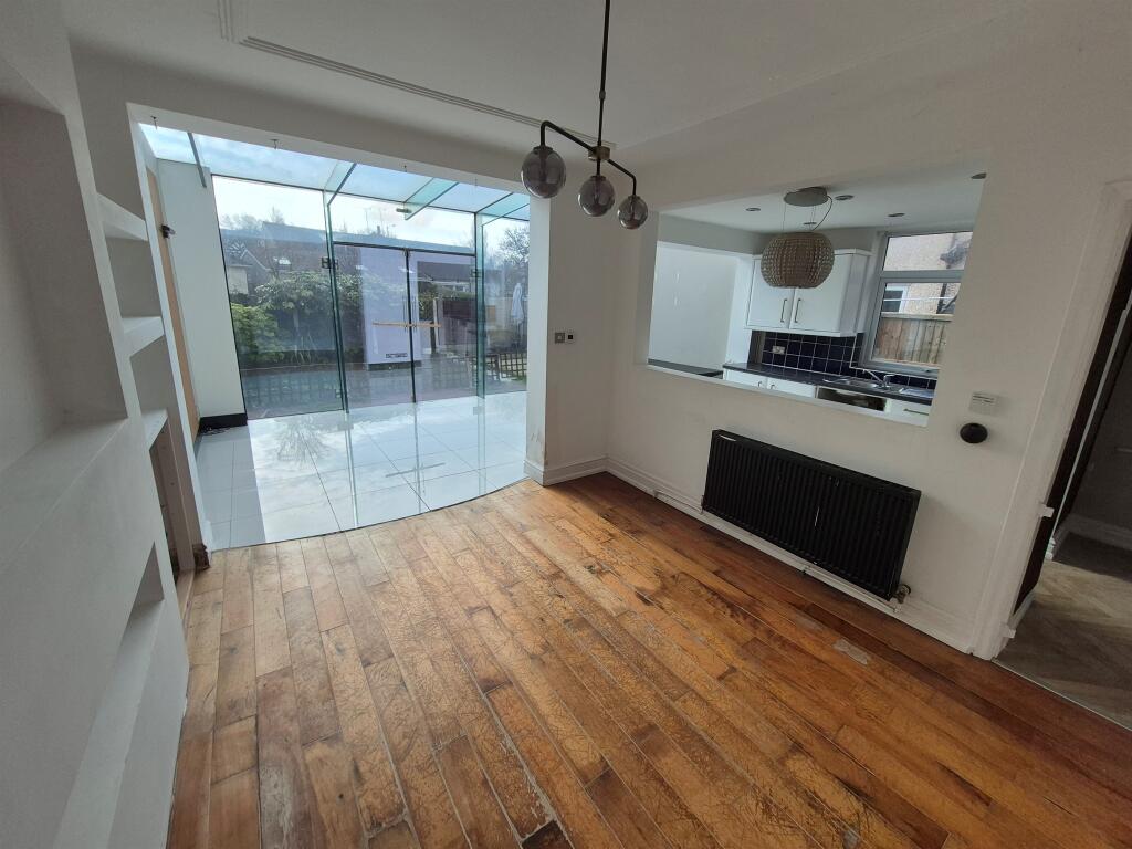 House in Wirral, Greasby - View 4