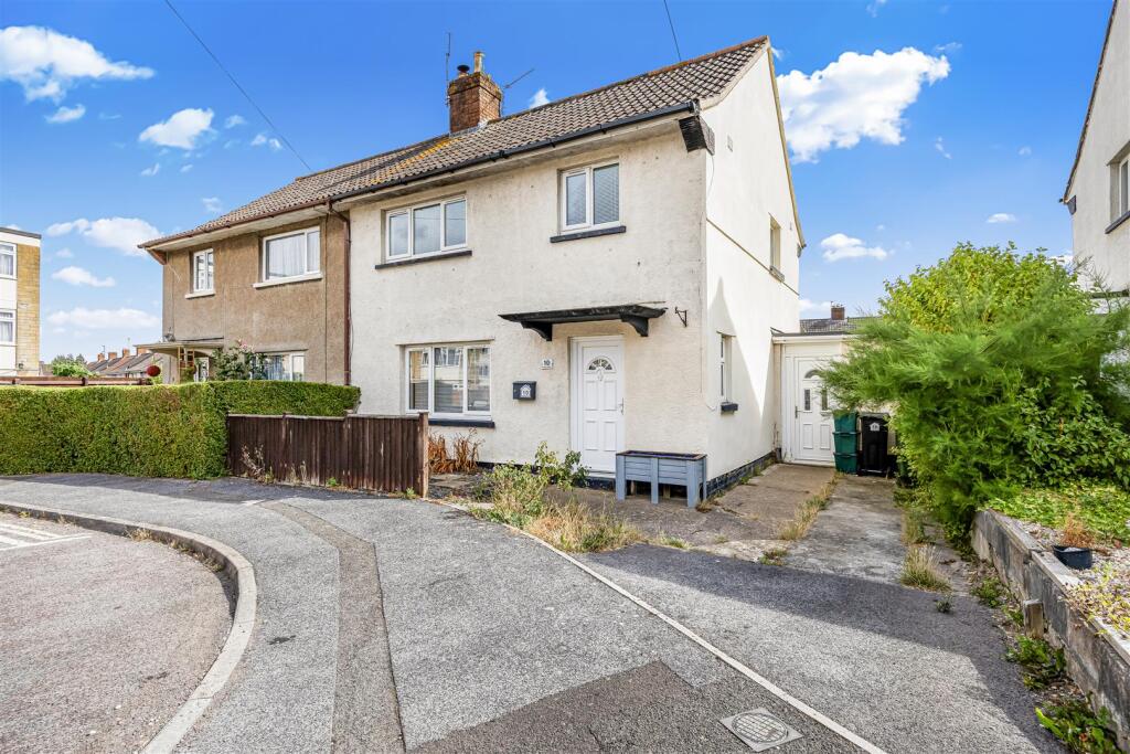Main image of property: Staple Grove, Keynsham