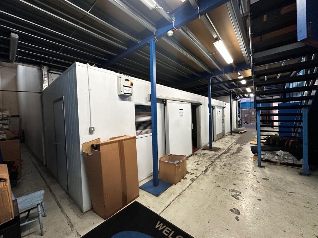 Additional image 3 of Unit 50 Gravelly Industrial Park, Birmingham, B24 8TG