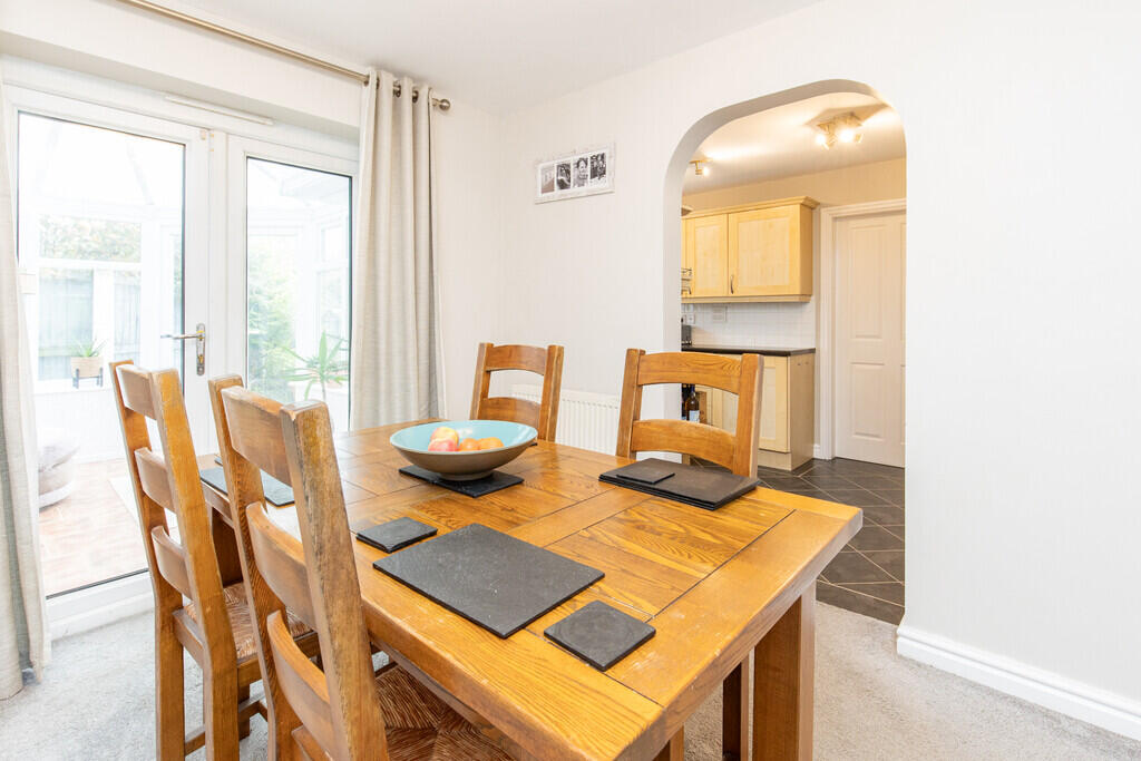 House in South Ribble, Farington - View 4