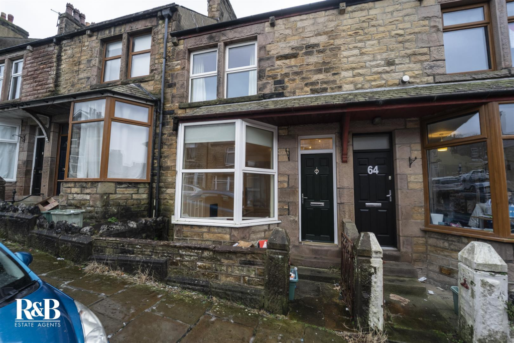 Main image of property: Balmoral Road, Lancaster