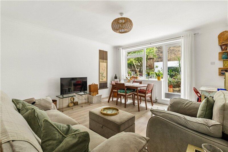 Main image of property: Gledhow Gardens, London, SW5
