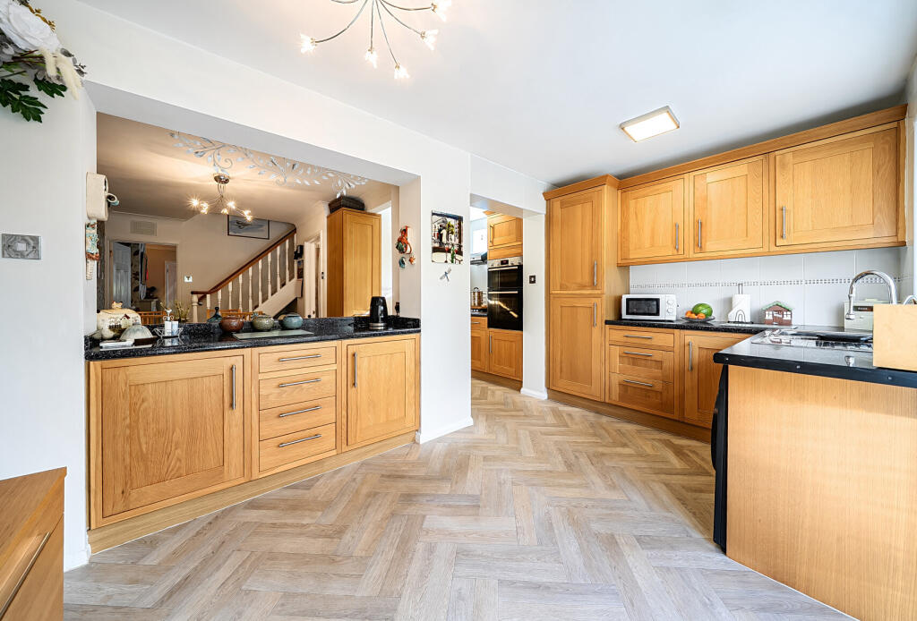 House in Bristol - View 5
